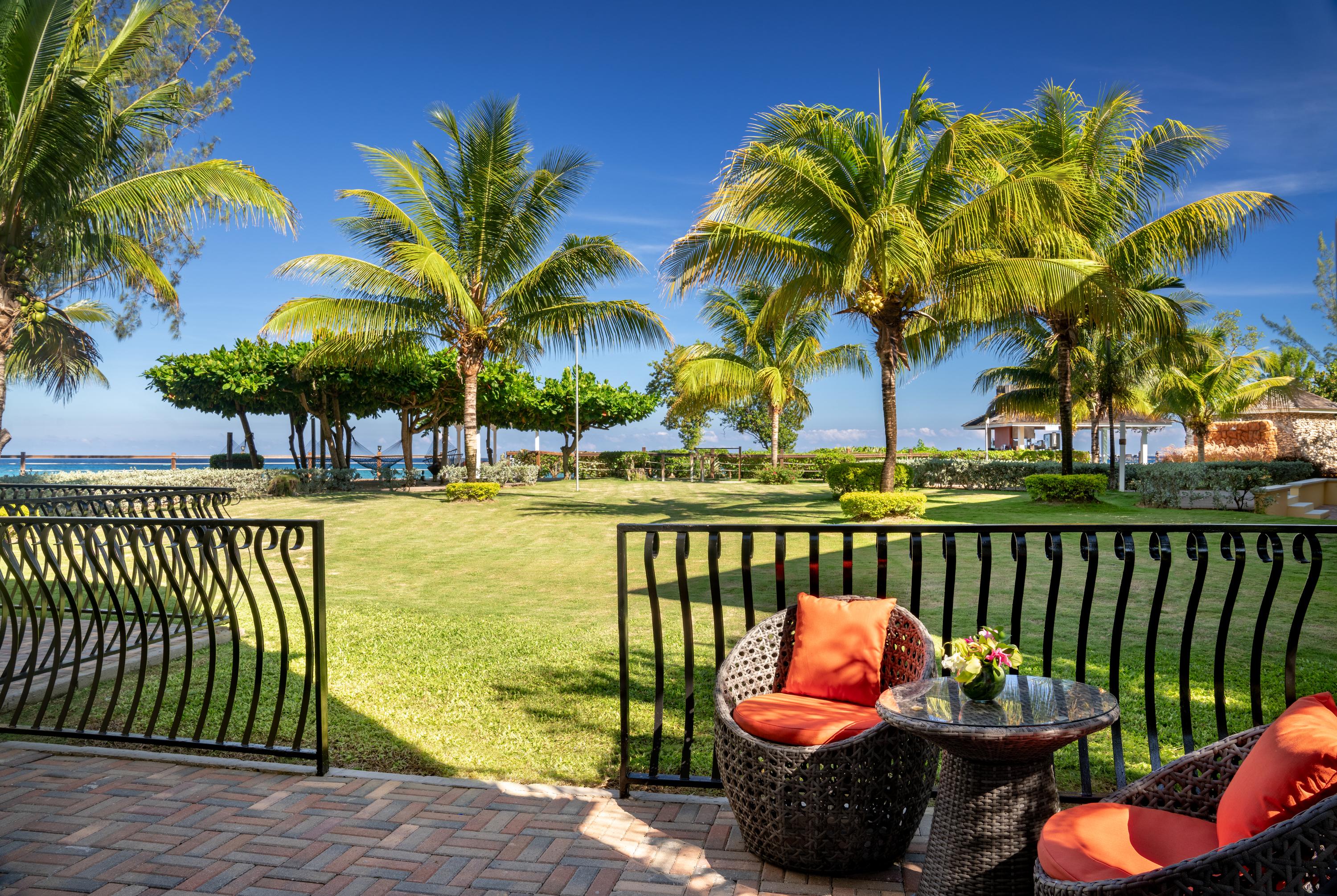Jewel Paradise Cove Adult Beach Resort & Spa Runaway Bay Exterior foto